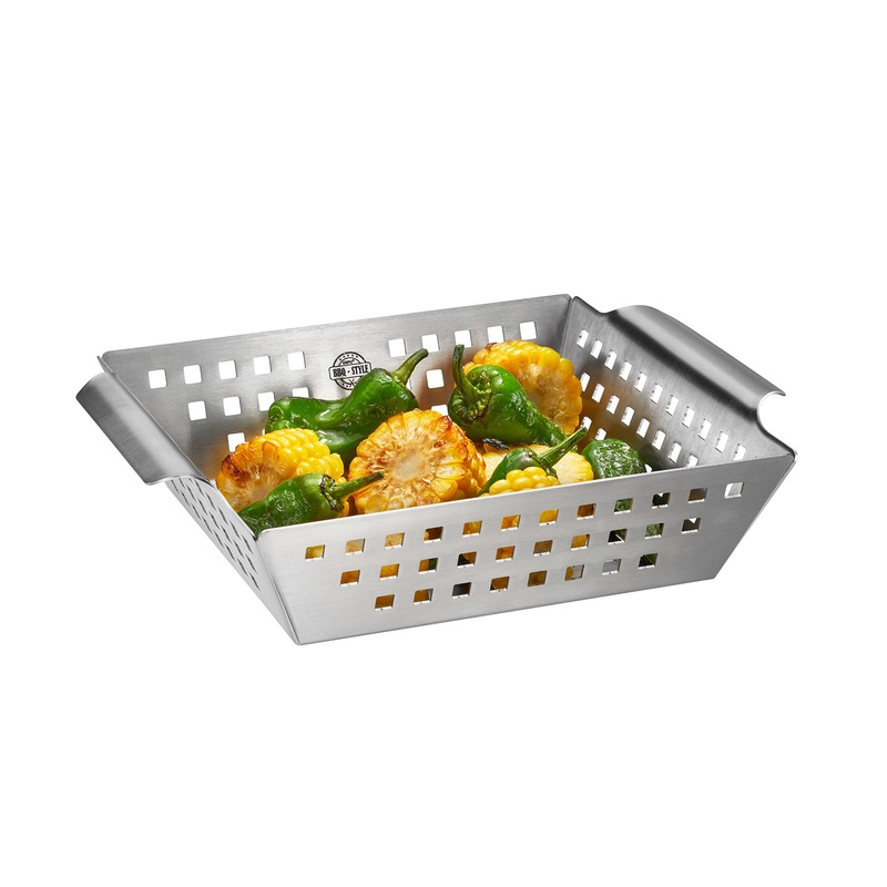 Gefu BBQ Grill Tray