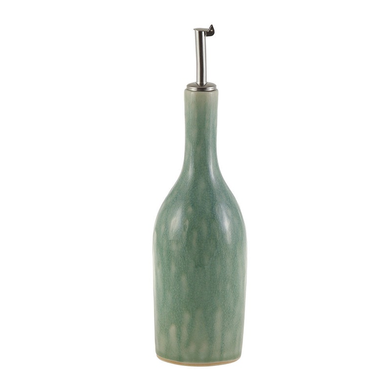 Jars Oil Bottle - Jade