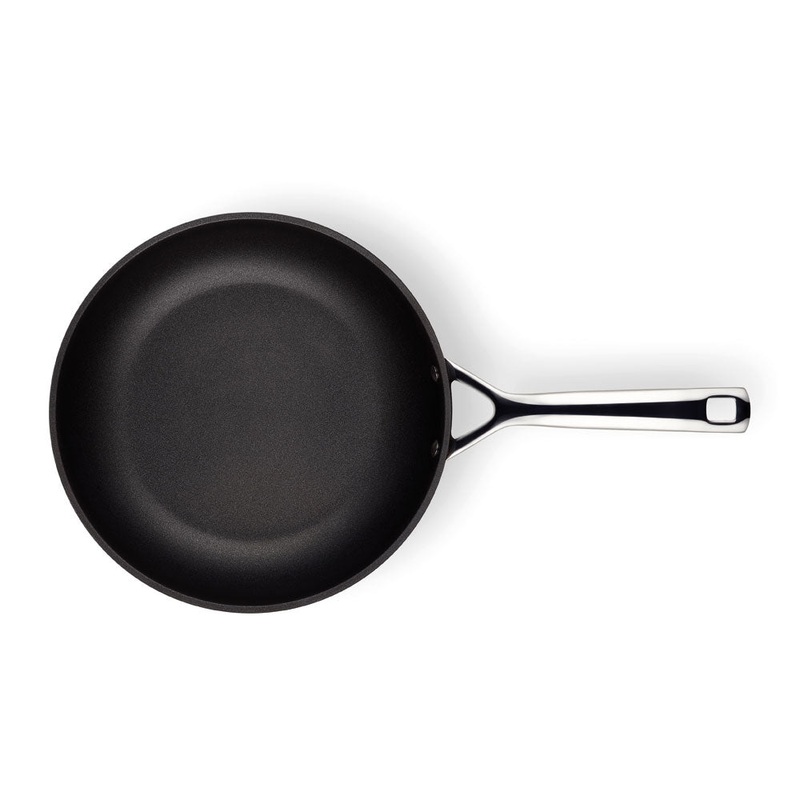 Le Creuset TNS Cooks Special Deep Frypan - 26cm