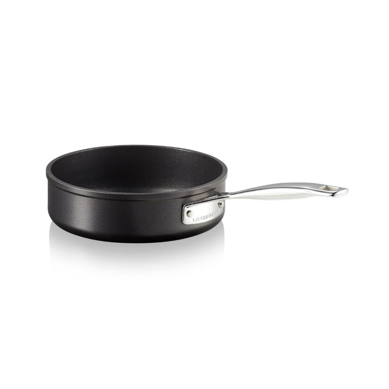 Le Creuset TNS Cooks Special Saute Pan - 20cm