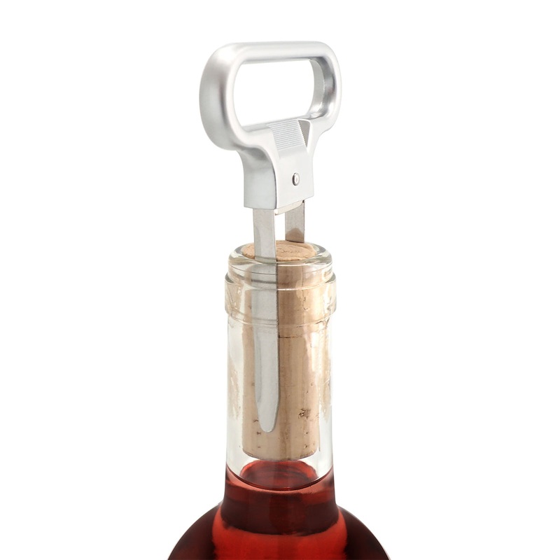 Pulltex 2-Prong Cork Puller