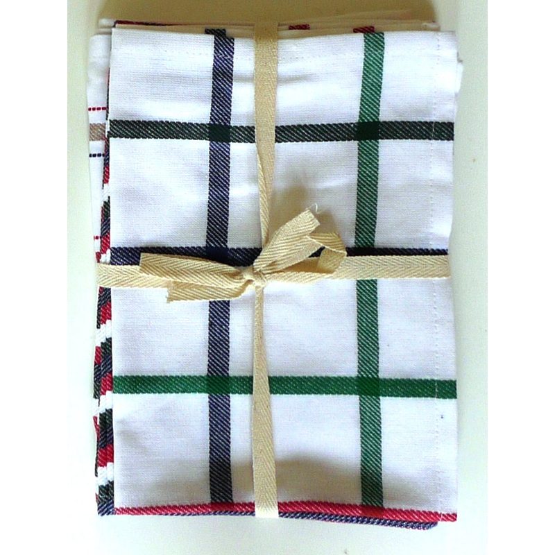 Sterk Shillong Tea Towel (pack of 3)