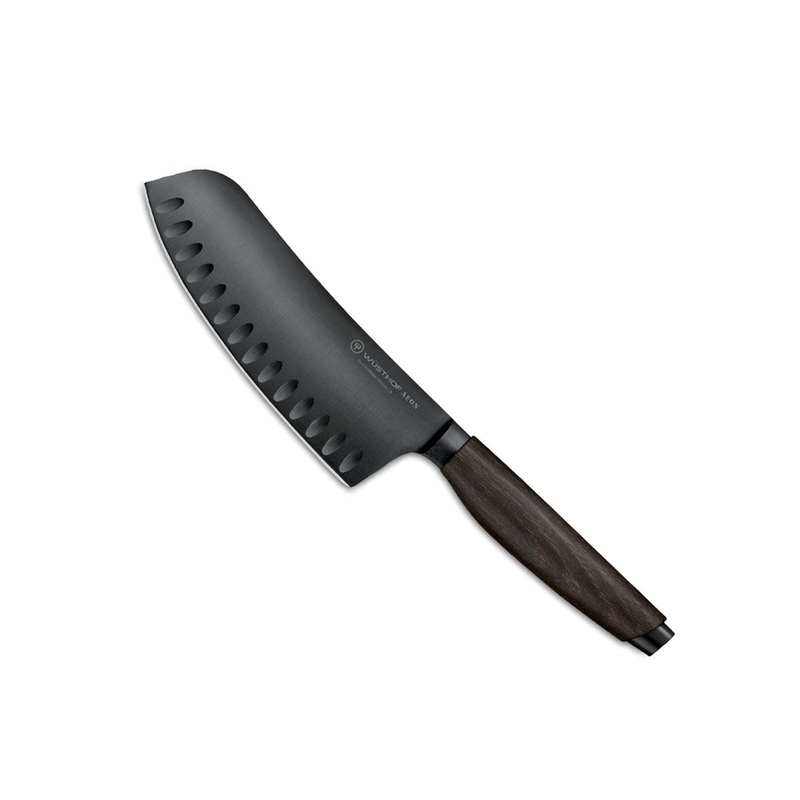 WSTHOF Aeon 17cm Limited Edition Santoku Knife