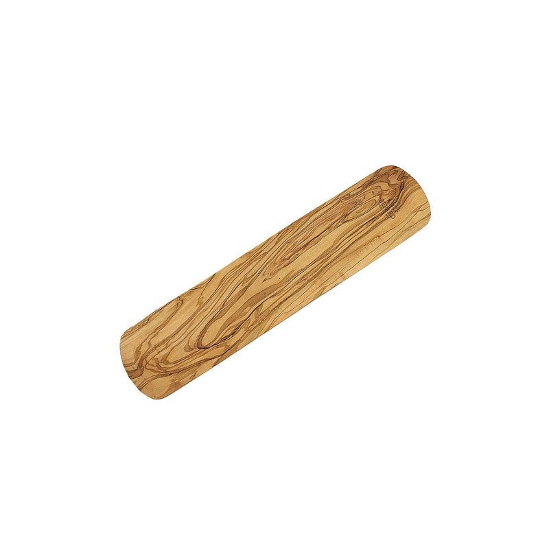 Berard Olive Wood Spoon Rest