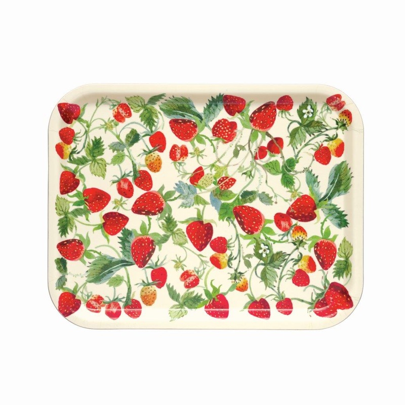 Emma Bridgewater Strawberry Tray