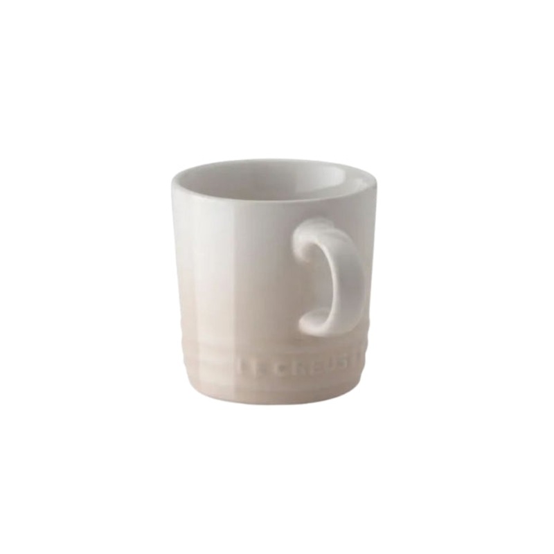 Le Creuset Stoneware Mug 350ml - Meringue