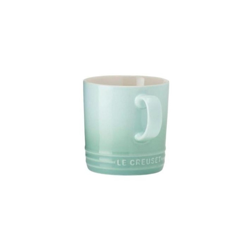 Le Creuset Stoneware Mug 350ml - Sage