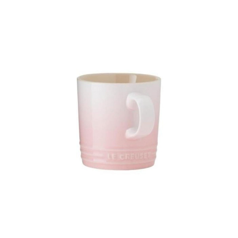 Le Creuset Stoneware Mug 350ml - Shell