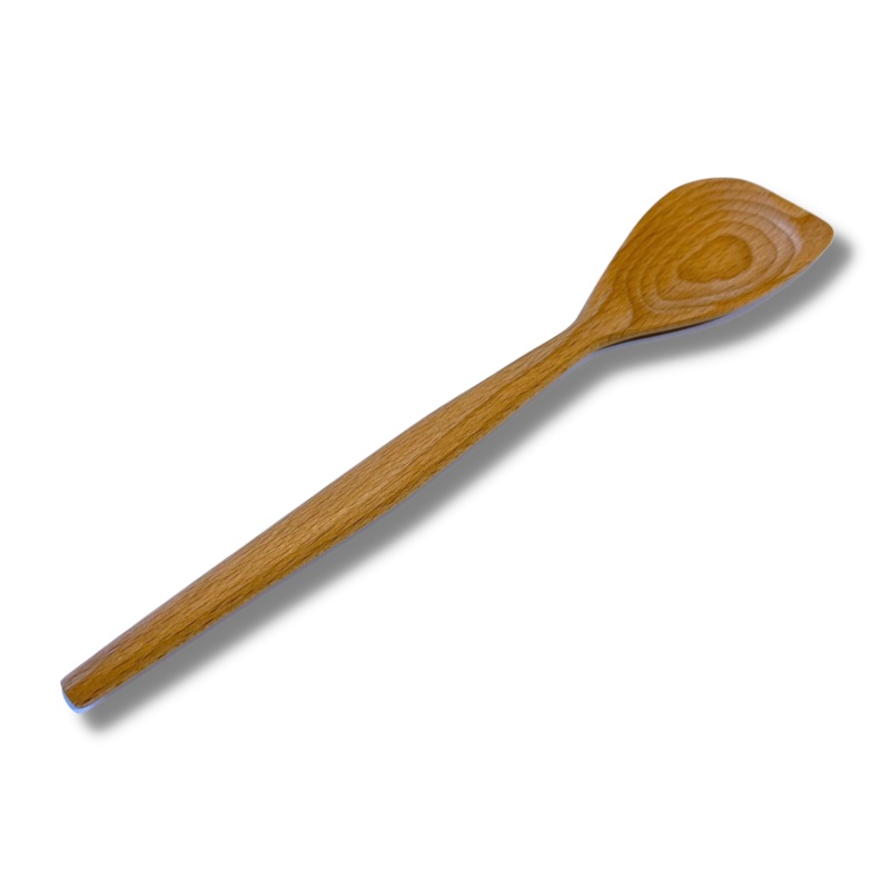 Tom Jones Corner Spoon