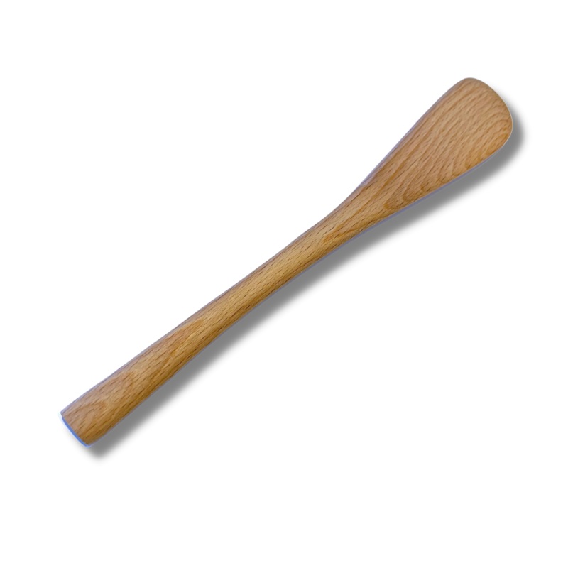 Tom Jones Curved Cooking Spatula