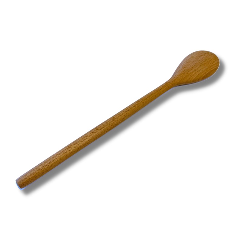 Tom Jones Double Backed Stirring Spoon