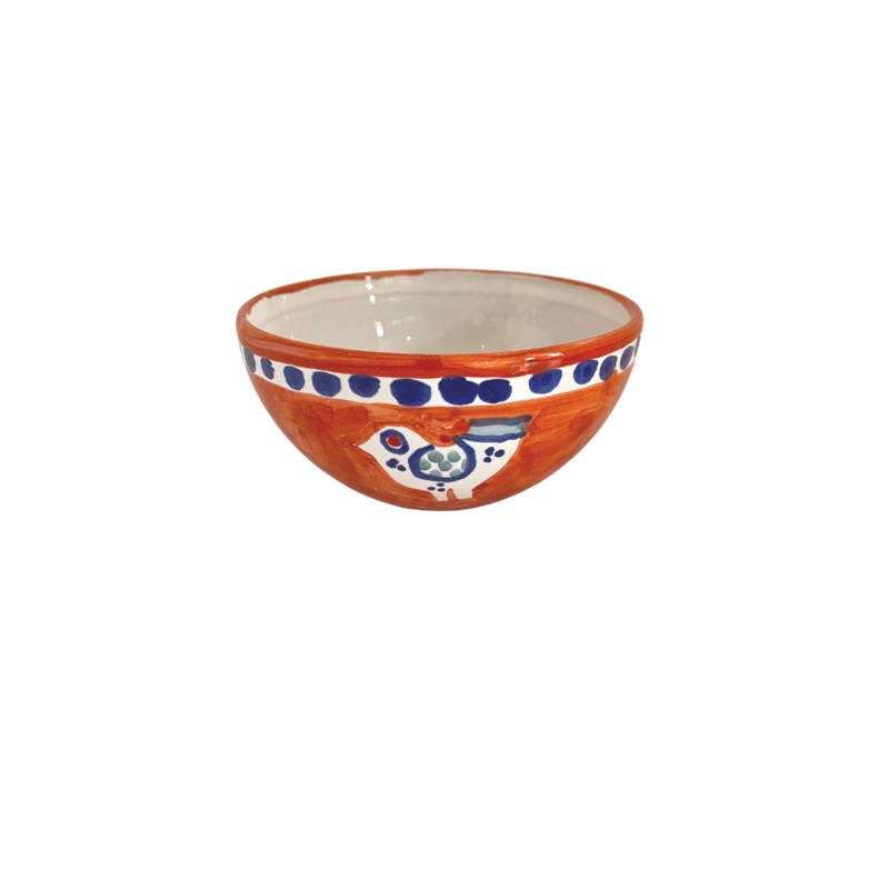Amalfi 14cm Bowl (Slight Seconds)