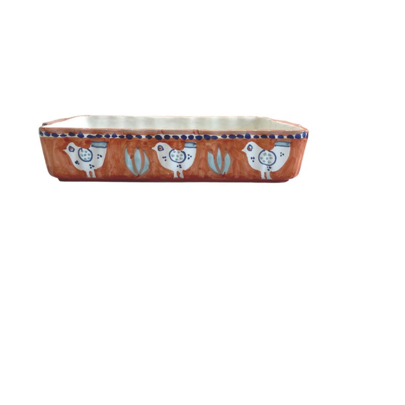 Amalfi 32cm Oven Dish (Slight Seconds)