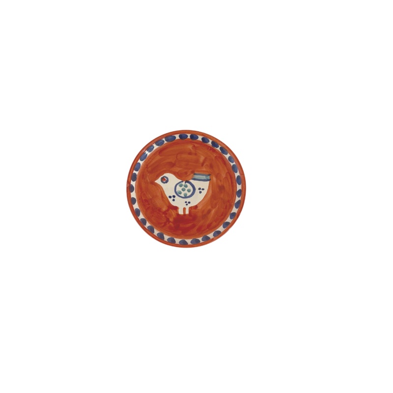 Amalfi Dip Plate (Slight Seconds)