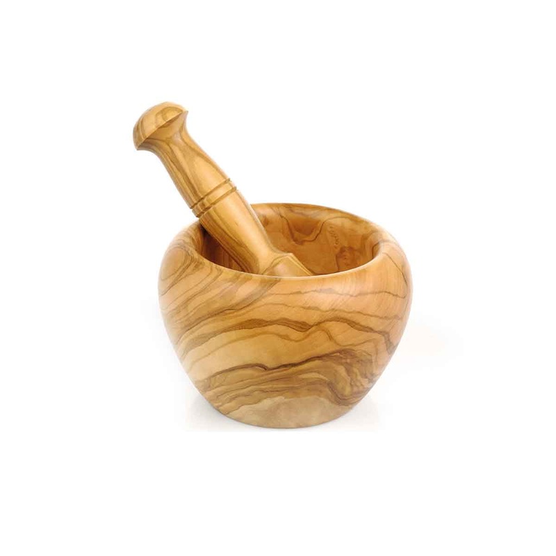 Berard France Pestle & Mortar - 12cm