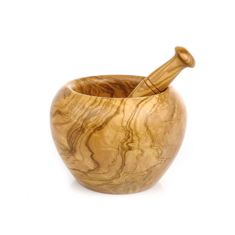 Berard France Pestle & Mortar - 18cm