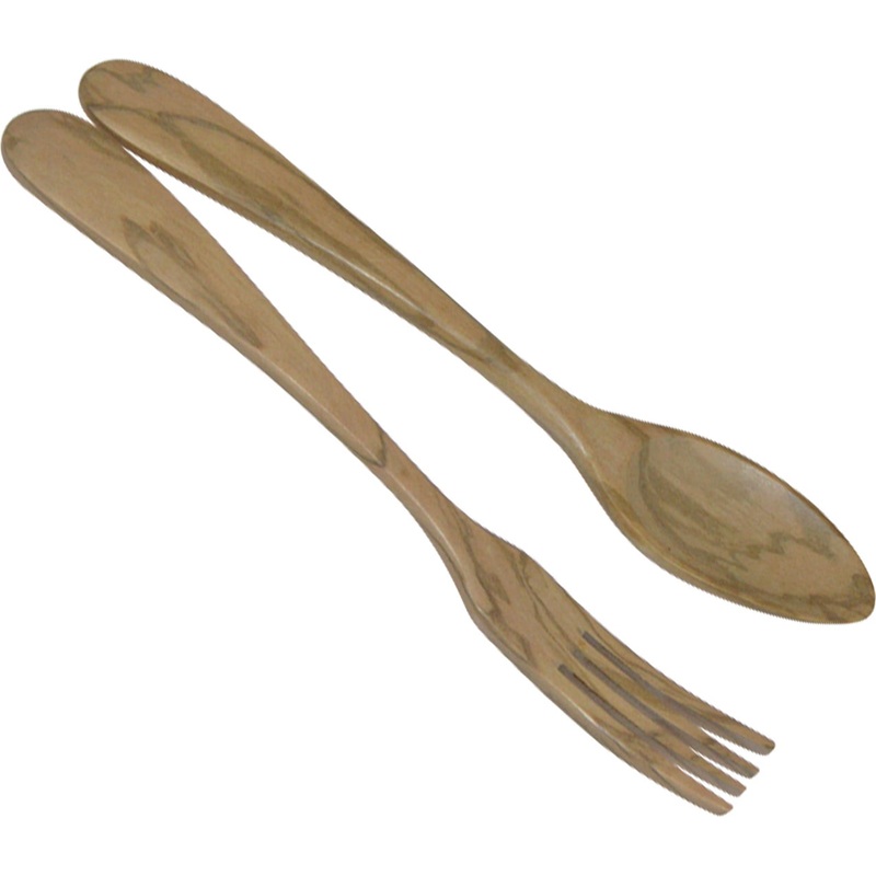 Berard Parisien Salad Server Set
