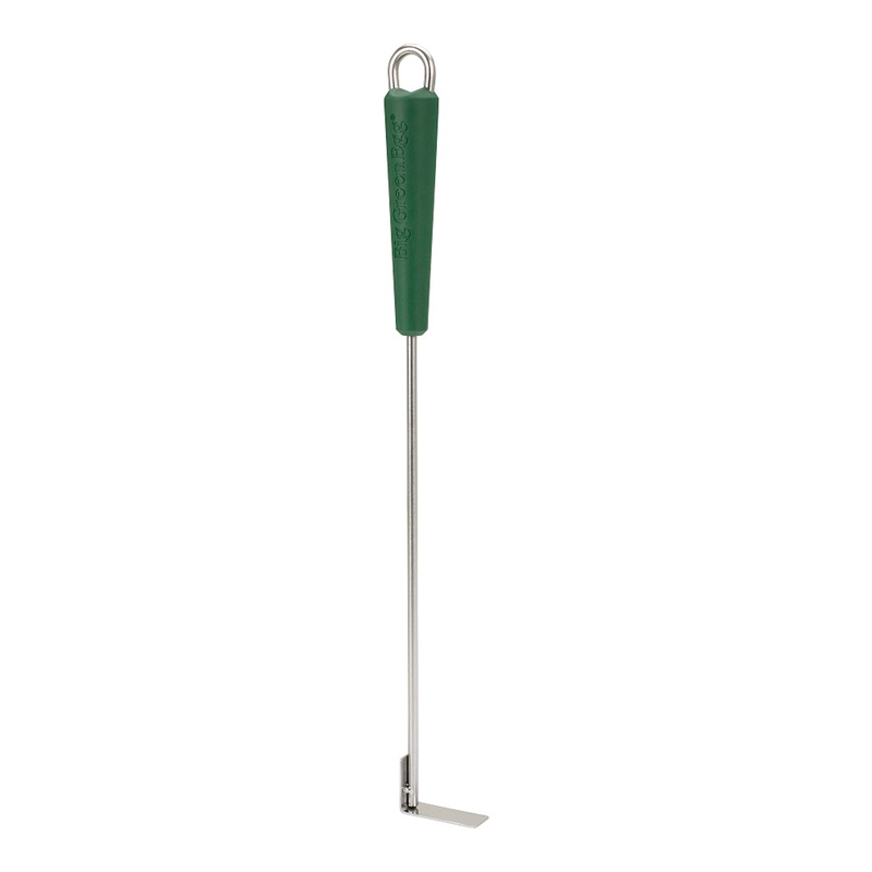 Big Green Egg Ash Cleaning Tool