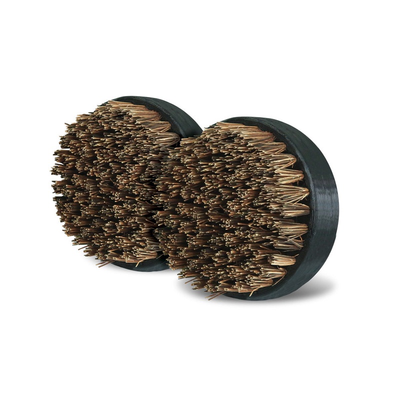 Big Green Egg Palymra Dual Scrub