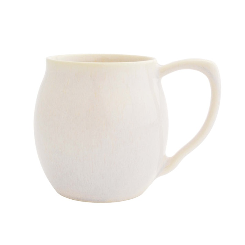Companhia Atlantica Barrel Mug - Pink