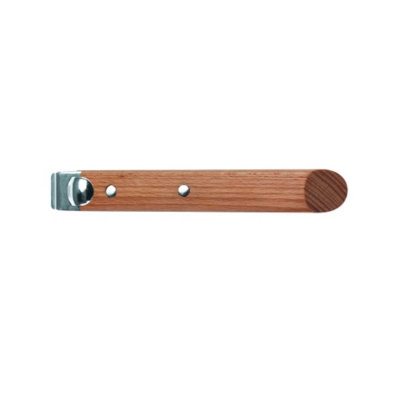 Cristel Casteline Olivewood Handle