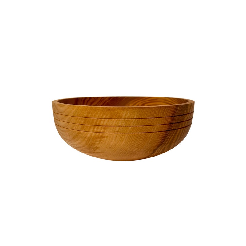 Dave Regester Standard Bowl - 25cm