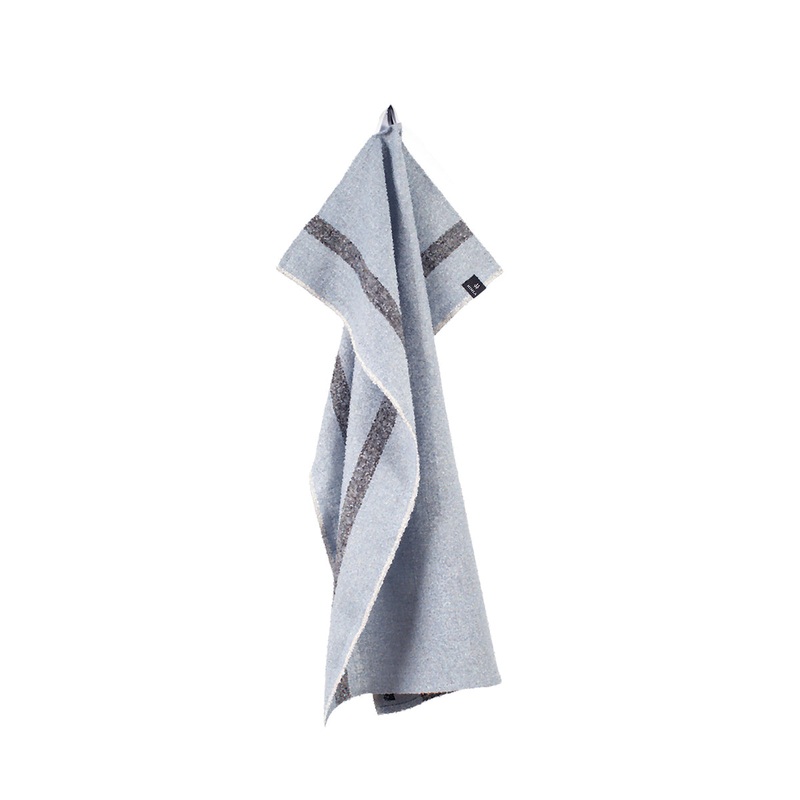 Himla Nelly Tea Towel - Cool