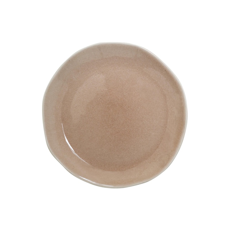 Jars Maguelone Small Plate - Tamarisk