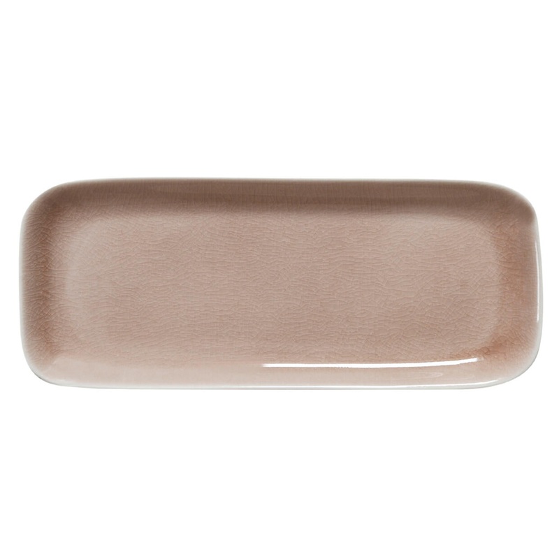 Jars Maguelone Sushi Plate - Tamarisk
