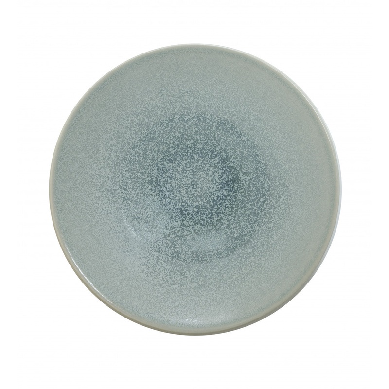 Jars Tourron Dinner Plate 26cm - Eucalyptus