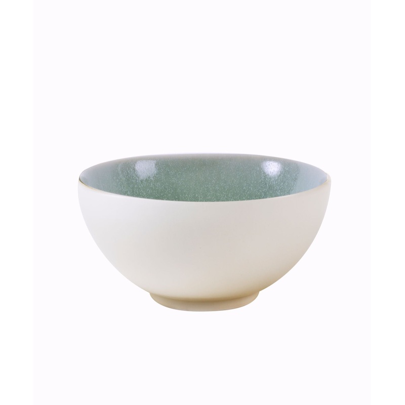 Jars Tourron Serving Bowl - Eucalyptus