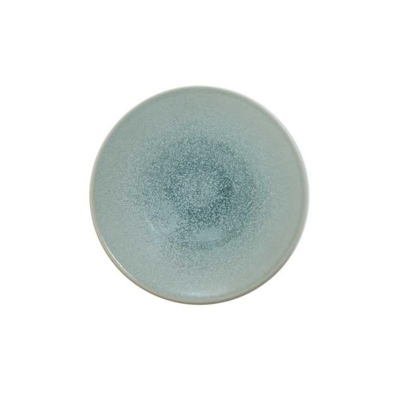 Jars Tourron Side Plate - Eucalyptus