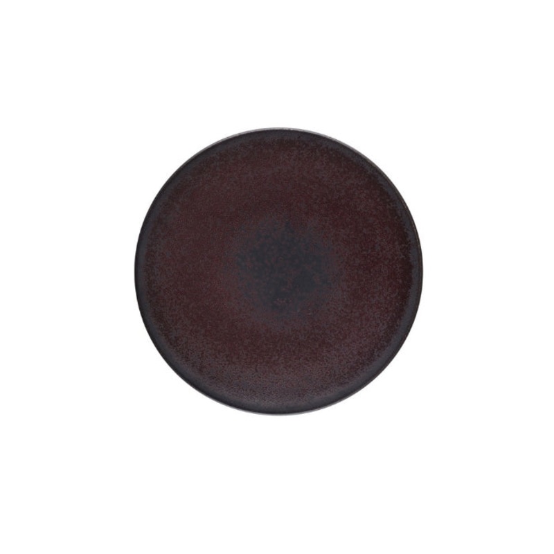 Jars Tout Simple Red Plate - 24cm