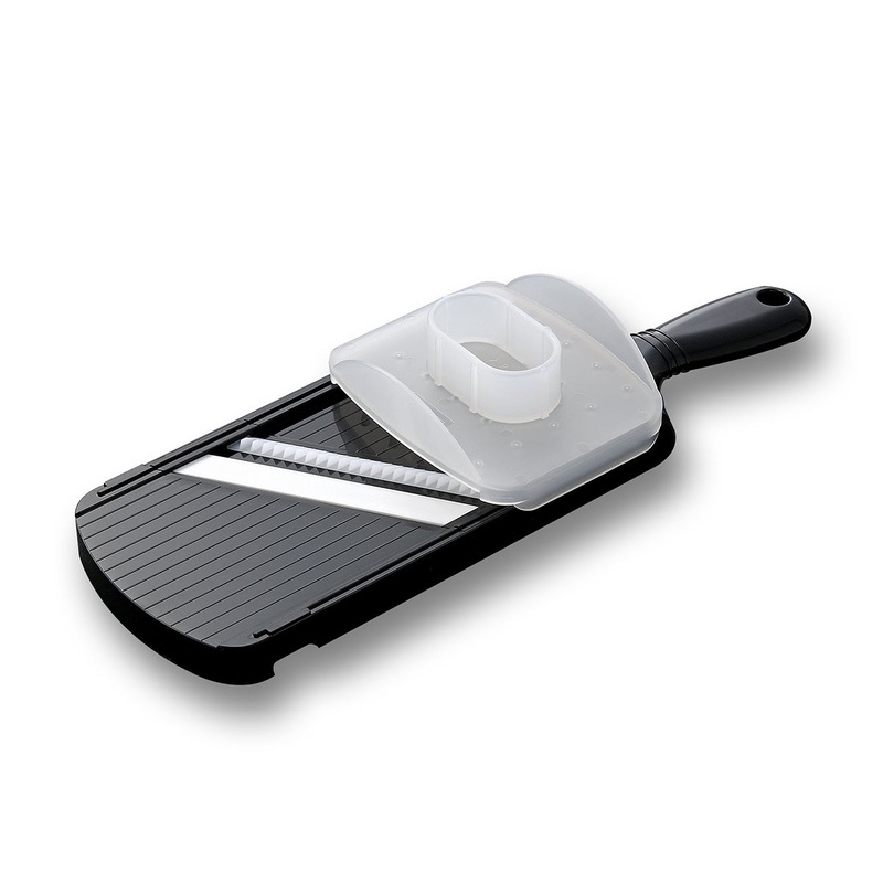 Kyocera Japanese Mandoline Slicer - Black