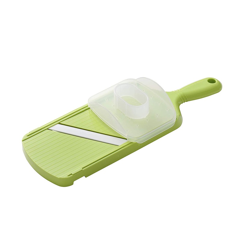 Kyocera Japanese Mandoline Slicer - Green