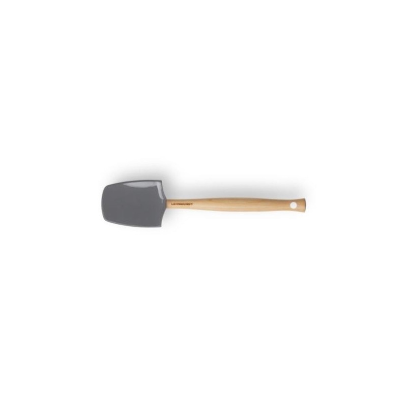 Le Creuset Craft Large Silicone Spatula - Flint