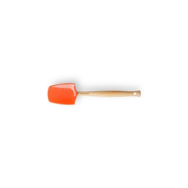 Le Creuset Craft Large Silicone Spatula - Volcanic
