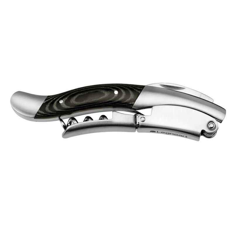 Legnoart Ghemme Corkscrew - Wenge