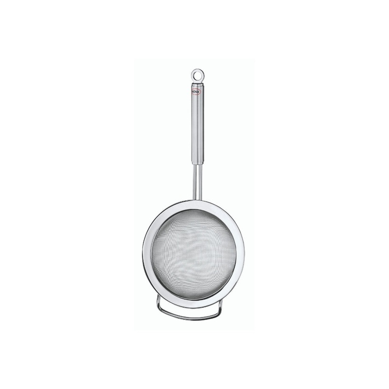 Rosle Strainer/Sieve Mesh Fine 12cm
