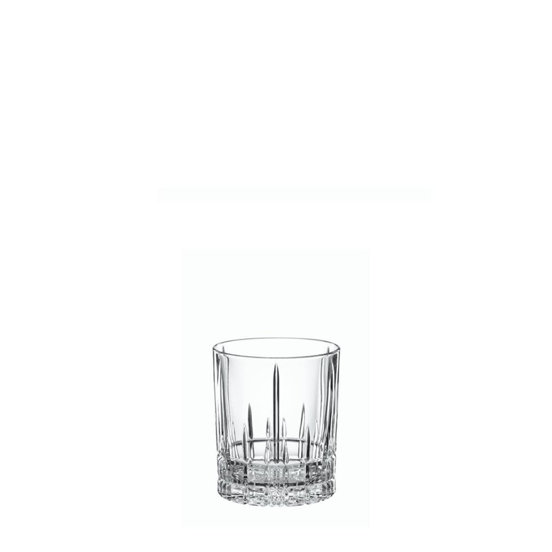Spiegelau (Riedel) Set of 4 Perfect Serve Tumblers