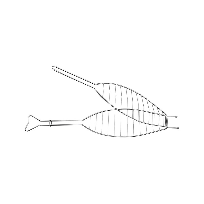 Tramontina BBQ Fish Grill