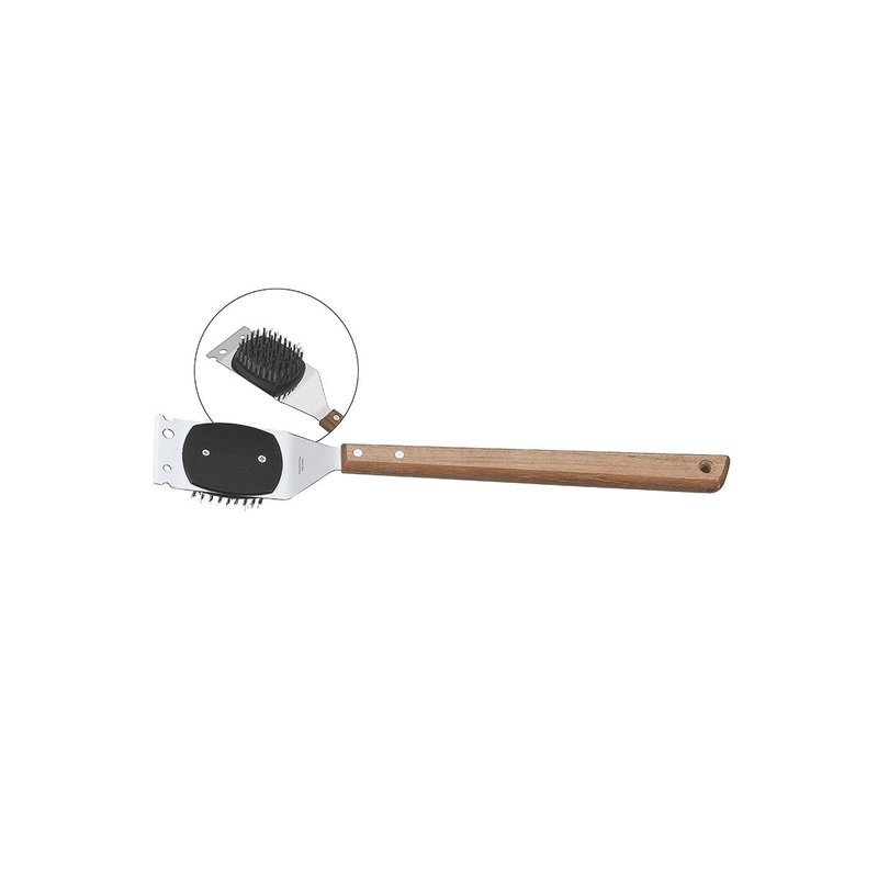 Tramontina BBQ Grill Brush
