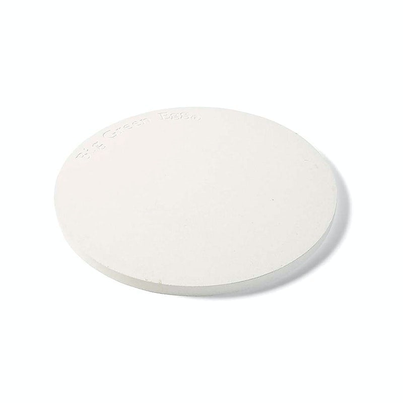 Big Green Egg Baking Stone for Large Egg
