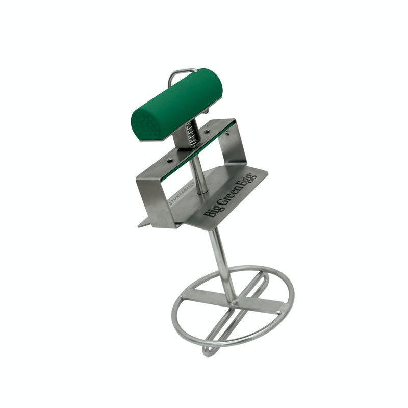 Big Green Egg Cast Iron Grid Lifter / Gripper