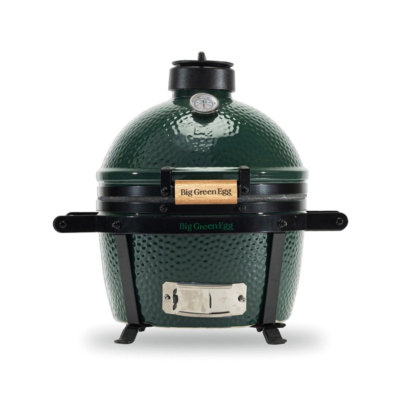 Big Green Egg - MiniMax