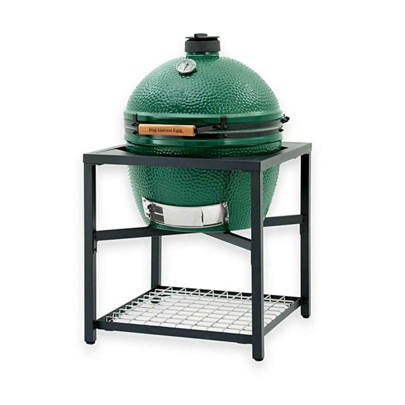 Big Green Egg - XL  with Modular Nest