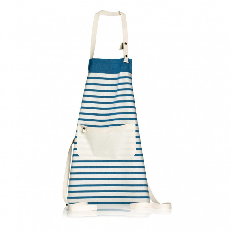 Breton Nalou Striped Apron