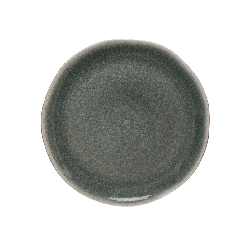 Jars Maguelone Dinner Plate - Orage Uni