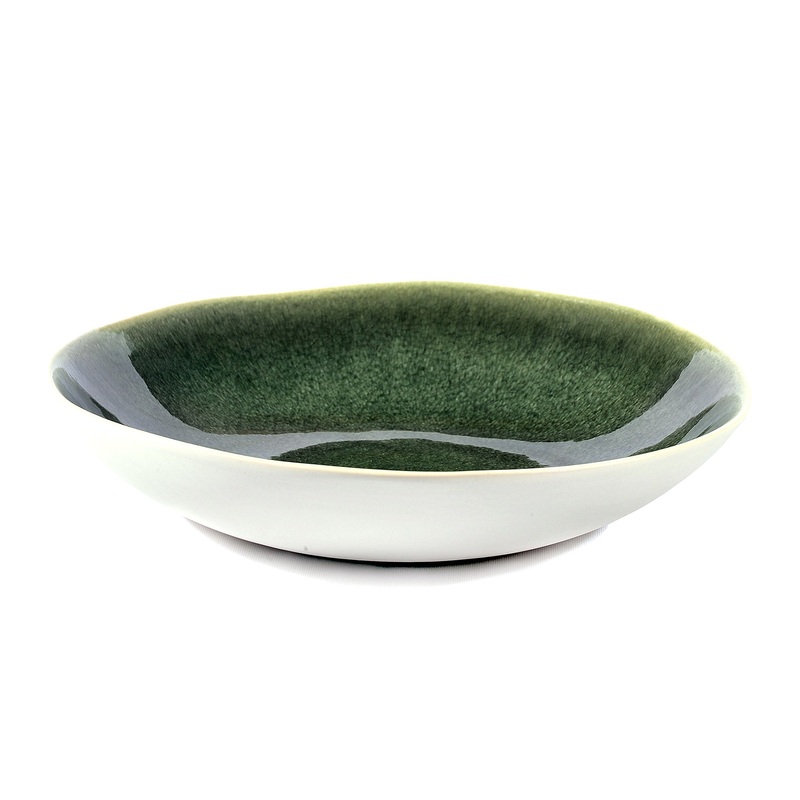Jars Maguelone Pasta Plate - Orage Uni