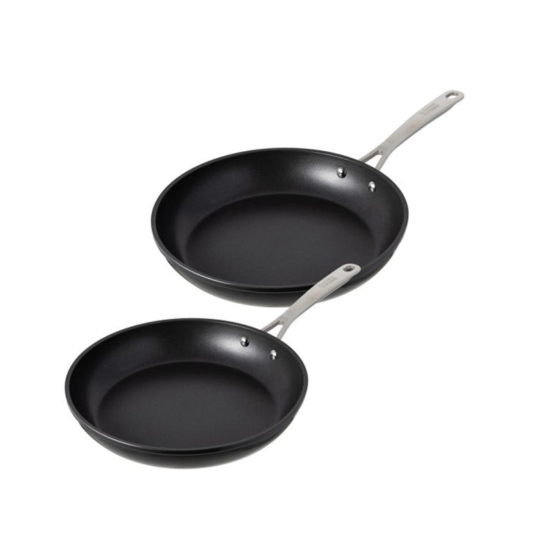 Kuhn Rikon EASY PRO Frying Pan Set (20cm & 24cm)